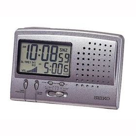 Seiko QHL012S Masa Saati