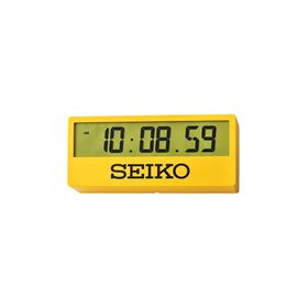 Seiko QHL073Y Masa Saati