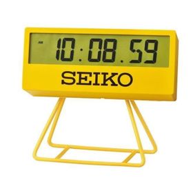 Seiko QHL073Y Masa Saati