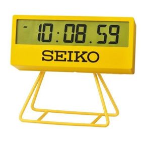 Seiko QHL073Y Masa Saati