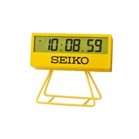 Seiko QHL073Y Masa Saati