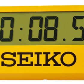 Seiko QHL073Y Masa Saati