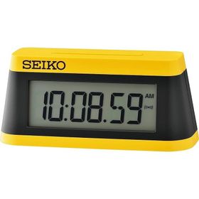Seiko QHL091Y Masa Saati