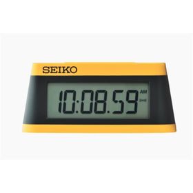 Seiko QHL091Y Masa Saati
