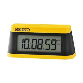 Seiko QHL091Y Masa Saati