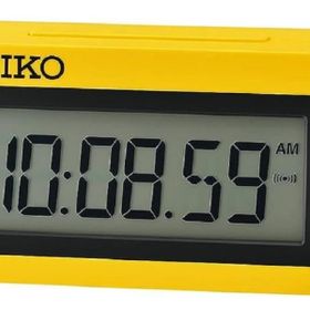 Seiko QHL091Y Masa Saati