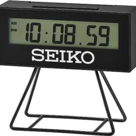 Seiko QHL092K Masa Saati