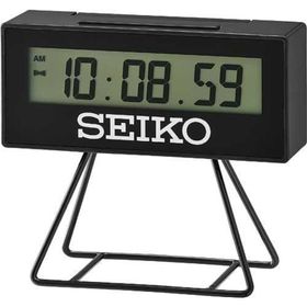 Seiko QHL092K Masa Saati