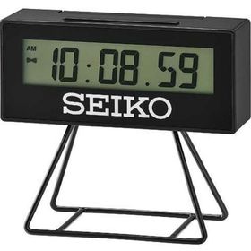 Seiko QHL092K Masa Saati