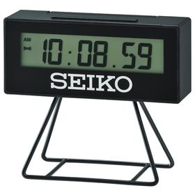 Seiko QHL092K Masa Saati