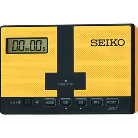 Seiko QHL098Y Masa Saati