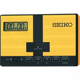 Seiko QHL098Y Masa Saati