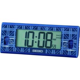 Seiko QHL099L Masa Saati