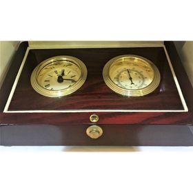 Seiko QQP15 Masa Saati