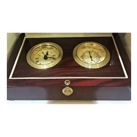 Seiko QQP15 Masa Saati