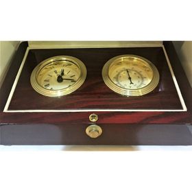 Seiko QQP15 Masa Saati