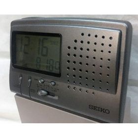 Seiko QQP17 Masa Saati