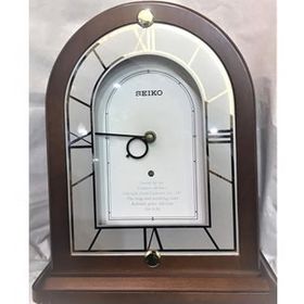 Seiko QW109BN Masa Saati