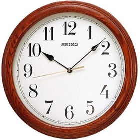 Seiko QXA153B Duvar Saati