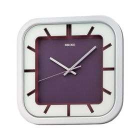 Seiko QXA429R Duvar Saati