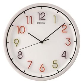 Seiko QXA447H Duvar Saati