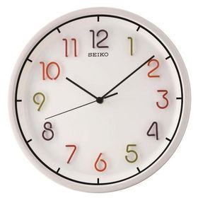 Seiko QXA447H Duvar Saati