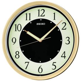 Seiko QXA472G Duvar Saati