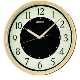 Seiko QXA472G Duvar Saati