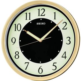 Seiko QXA472G Duvar Saati