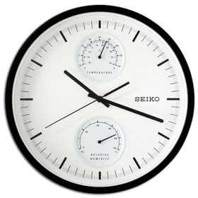 Seiko QXA525K Duvar Saati