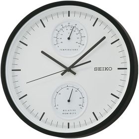 Seiko QXA525K Duvar Saati