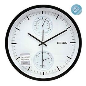 Seiko QXA525K Duvar Saati