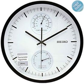 Seiko QXA525K Duvar Saati