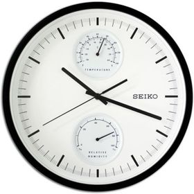 Seiko QXA525K Duvar Saati