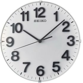 Seiko QXA656W Duvar Saati