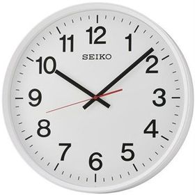 Seiko QXA700W Duvar Saati