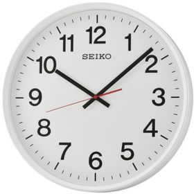 Seiko QXA700W Duvar Saati