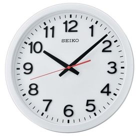 Seiko QXA732W Duvar Saati