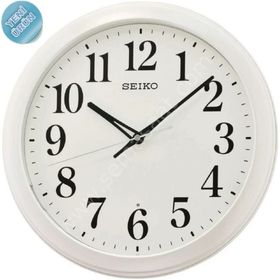 Seiko QXA776W Duvar Saati