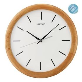 Seiko QXA781A Duvar Saati