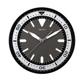 Seiko QXA791T Duvar Saati