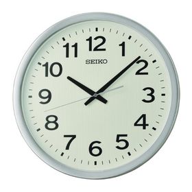 Seiko QXA799S Clock Duvar Saati