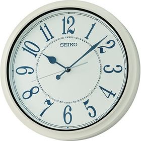 Seiko QXA801W Duvar Saati
