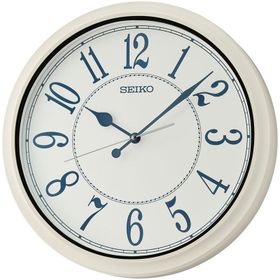 Seiko QXA801W Duvar Saati