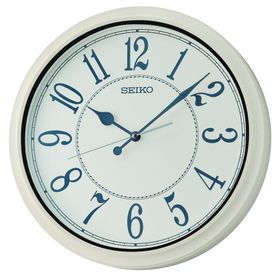 Seiko QXA801W Duvar Saati