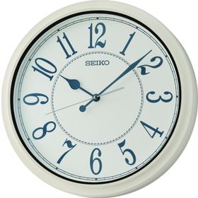 Seiko QXA801W Duvar Saati