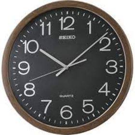 Seiko QXA806A Duvar Saati