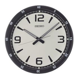 Seiko QXA809J Duvar Saati