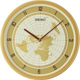 Seiko QXA814G Duvar Saati