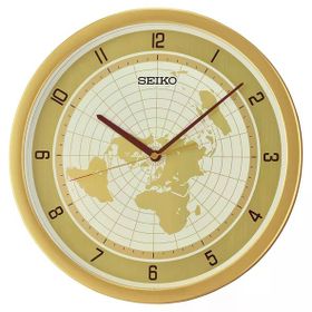 Seiko QXA814G Duvar Saati